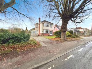 BRIGHTLINGSEA ROAD- click for photo gallery